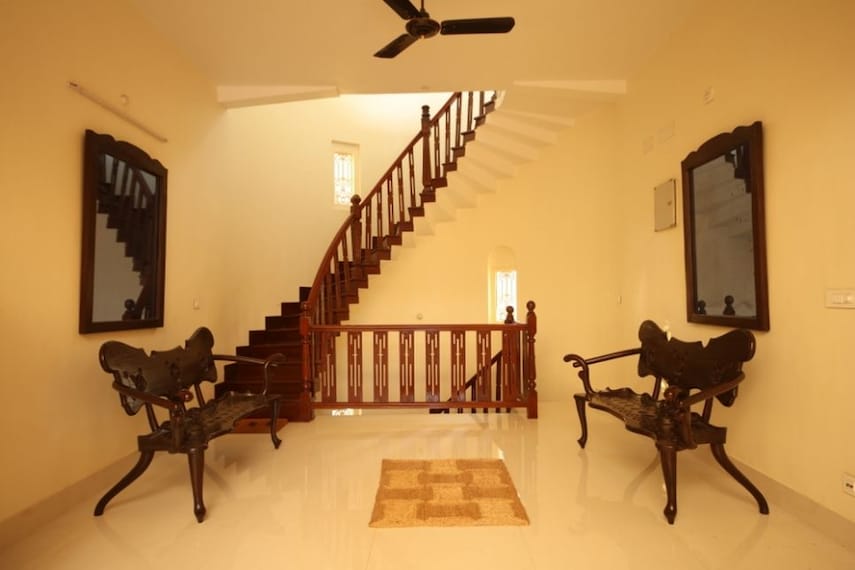 The Garden Bungalow-3